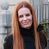 Olivia de Borbón reclama el ducado de Sevilla tras la muerte de su padre