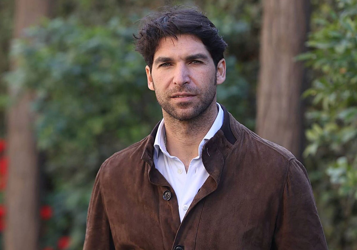 Cayetano Rivera rompe su silencio: «Me han tratado como un &#039;terrorista&#039;»