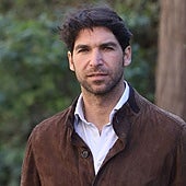 Cayetano Rivera rompe su silencio: «Me han tratado como un 'terrorista'»