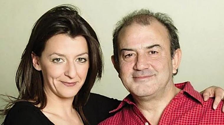 Actores de 'El chiringuito de Pepe'