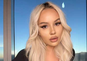 Muere la actriz porno estadounidense Kylie Page a los 28 años