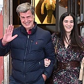 La lista de bodas de Cayetano Martínez de Irujo: desde servilletas de 150 euros, hasta armarios bar de 28.000 euros