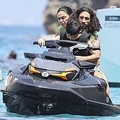 Claudia Rodríguez, pareja del futbolista Marc Cucurella, habla del día a día de un hijo con autismo