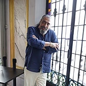 La Audiencia Provincial de Cádiz ratifica dos años de cárcel para 'El Cigala'