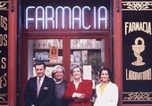 La vida de Concha Cuetos, Lourdes en 'Farmacia de Guardia', en 2025: su estado actual, su edad y su papel en 'Verano azul'