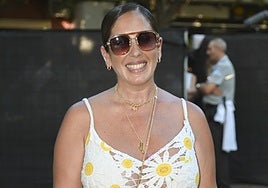 El reto con el que Anabel Pantoja podría volver a la televisión