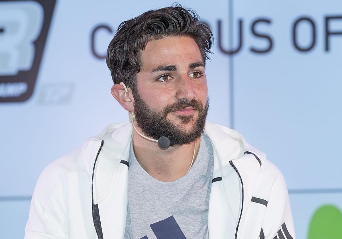 La vida personal de Ricky Rubio: una dura tragedia familiar, su retirada del baloncesto por salud mental y su novia