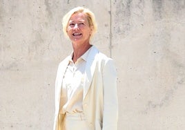 Ana Duato, tras ser absuelta: «No es justo sufrir durante tantos años la presunción de culpabilidad»