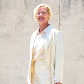 Ana Duato: «No es justo sufrir durante tantos años la presunción de culpabilidad»