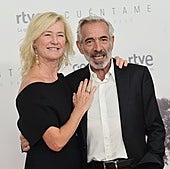 Imanol Arias y Ana Duato: una amistad de más de 20 años dinamitada por fraude fiscal