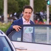 Froilán regresa a Marbella: arroz en La Milla y boda tarifeña en el paraíso de Bolonia
