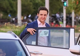 Froilán regresa a Marbella: arroz en La Milla y boda tarifeña en el paraíso de Bolonia