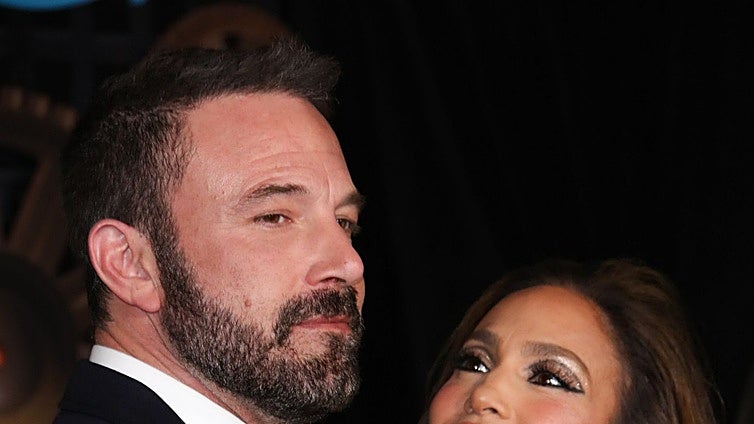 Ben Affleck advierte al nuevo novio de Jennifer López: «No sabe lo que se le viene encima, debería salir de ahí»