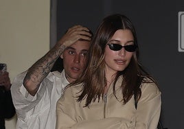 Crece la paranoia en torno a Justin Bieber y su matrimonio con Hailey durante su estancia en Mallorca