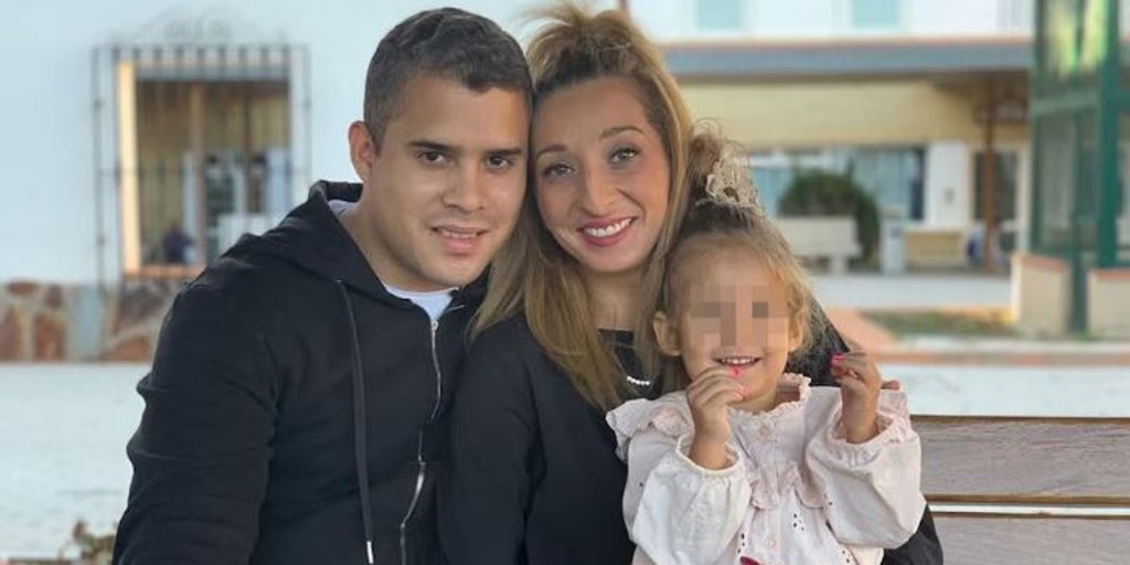Qué pasa ahora con Rocío, la hija de Michu y José Fernando, tras la muerte  de su madre?