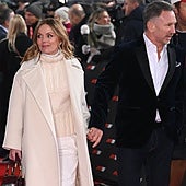 ¿Hasta dónde puede aguantar Geri Halliwell? Así ha sobrevivido su matrimonio con Christian Horner