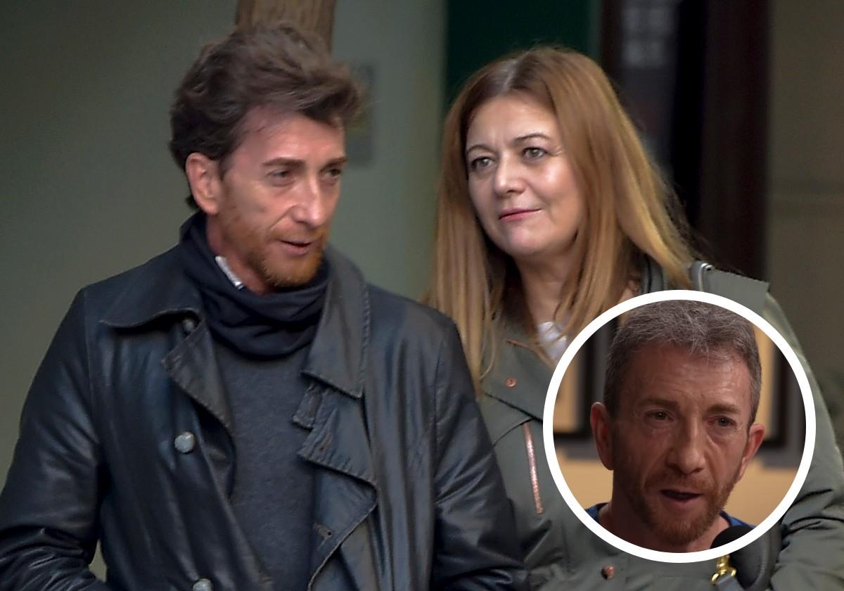 Pablo Motos habla como nunca sobre su matrimonio con Laura Llopis: «Es la persona más importante de mi vida»