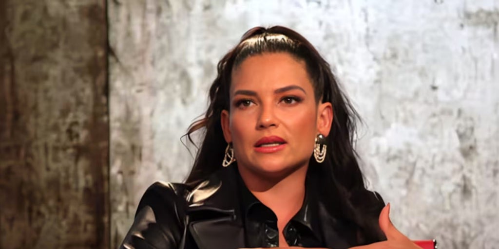 Natalia Jiménez desvela que tiene TDAH: «Es muy difícil vivir así, no puedo ni aprenderme mis canciones»