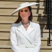 Kate Middleton, ante un gran cambio tras la renuncia de su persona de confianza