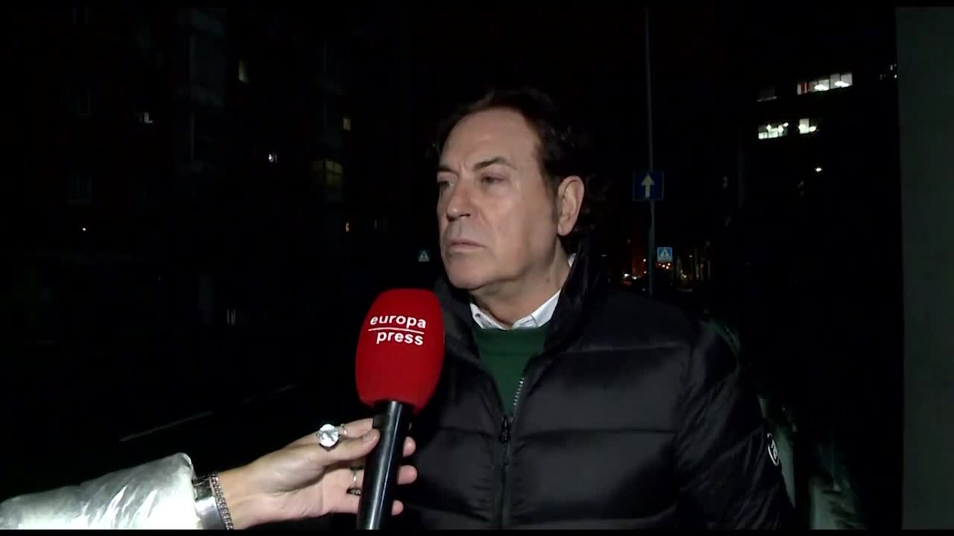 Pipi Estrada activa las alarmas respecto a la salud mental de Miriam Sánchez