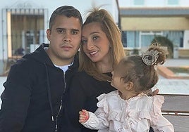 Tras la muerte de Michu: ¿podría asumir Ortega Cano la tutela de su nieta?