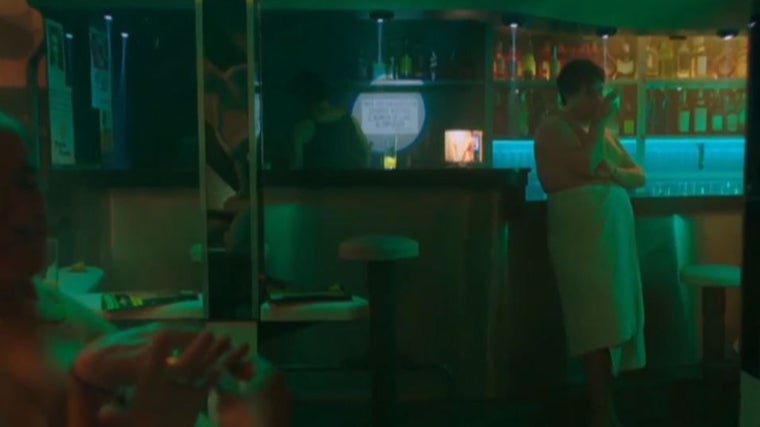 Cuando Bob Pop escribió sobre sus visitas a la sauna del suegro de Sánchez