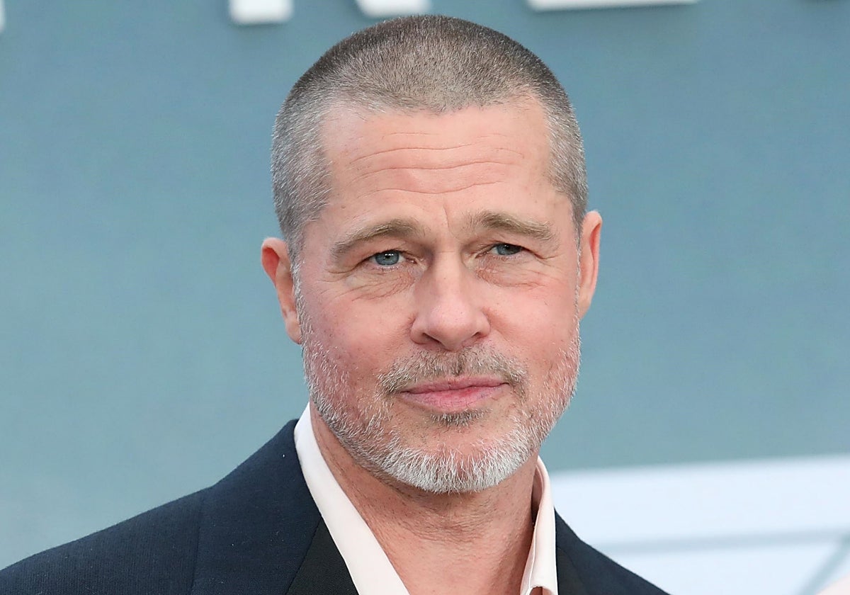 Brad Pitt busca reconciliación &#039;desesperada&#039; con sus hijos tras el divorcio de Angelina Jolie