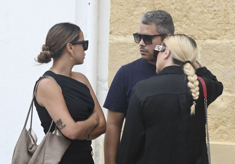 El futuro de Rocío, la hija de José Fernando, desata tensiones entre la familia de Michu y los Ortega Cano