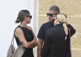 El futuro de Rocío, la hija de José Fernando, desata tensiones entre la familia de Michu y los Ortega Cano