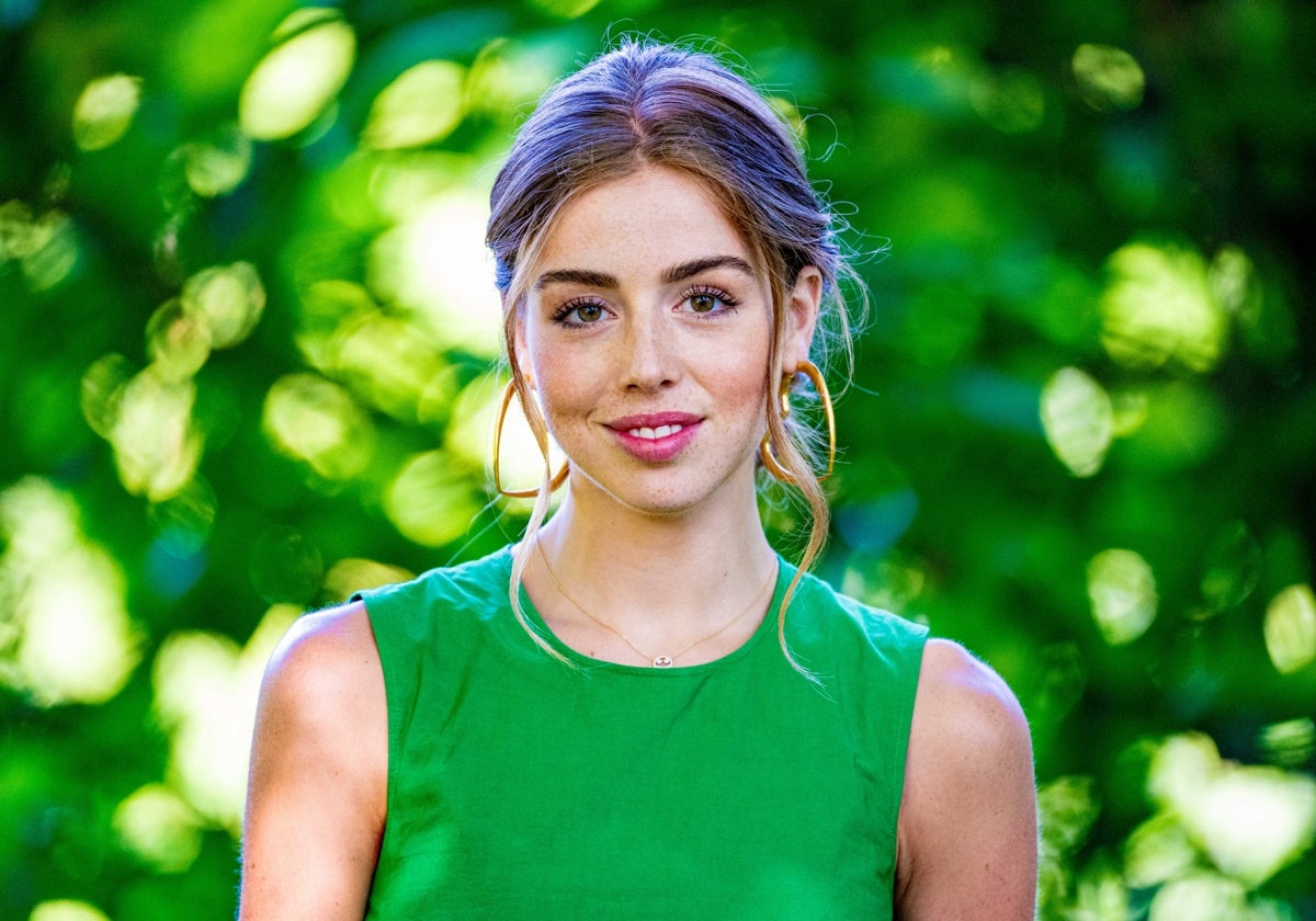Alexia de Holanda se pronuncia sobre el ciberacoso: «Sé mejor que nadie lo mucho que las redes sociales pueden afectar»