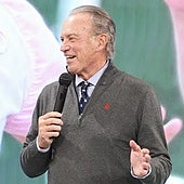 Bertín Osborne planea con amargura su adiós a la música: «Esto ya no es como antes»