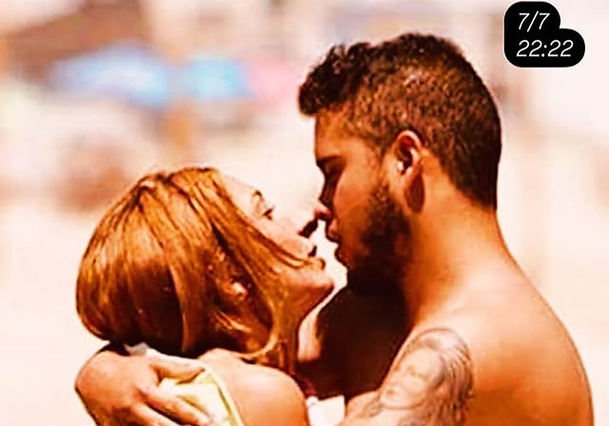 José Fernando se despide de Michu: «Nunca olvidaré el gran amor hacia tu hija y hacia mí»