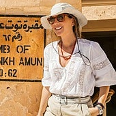 Fran Rivera y Lourdes Montes desafían a las críticas y se vuelven a ir de vacaciones dejando al pequeño Nicolás en casa