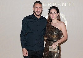 Beatriz Espejel y el desconocido mundo de las 'WAG' inversoras: «Hace años las mujeres de futbolistas no tenían esta faceta»