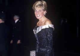 Desvelado otro gran secreto de Lady Di: lo que desayunó cada día durante 20 años para estar radiante