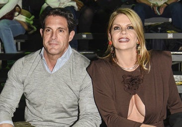 Makoke anuncia su boda con Gonzalo Fernández, pero se reserva el derecho de  admisión