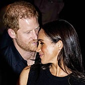 Por qué Meghan Markle no abandonará nunca Montecito