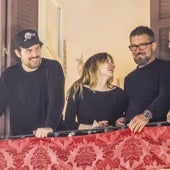 La hija de Antonio Banderas se casa: dónde y cuándo será la boda de Stella del Carmen y el financiero el financiero Alex Gruszynski