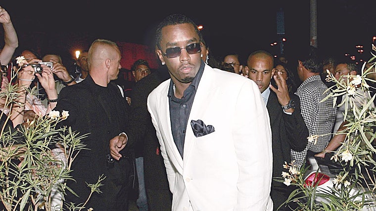 Sean &#039;Diddy&#039; Combs se somete a rehabilitación tras ser absuelto de cargos mayores