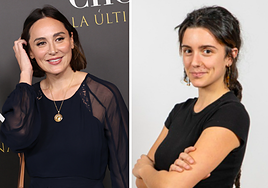 Así es Aldara Falcó, la hermana más desconocida de Tamara Falcó que ha puesto rumbo a Harvard