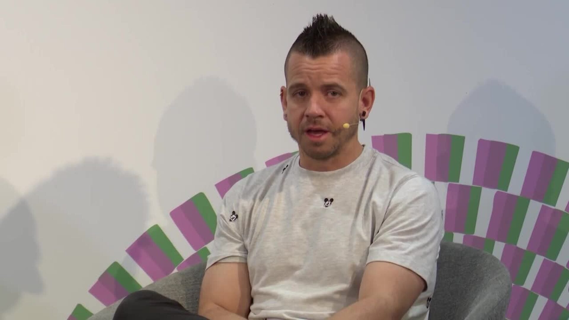 Cristina Pedroche y Dabiz Muñoz dan la bienvenida a su segundo hijo