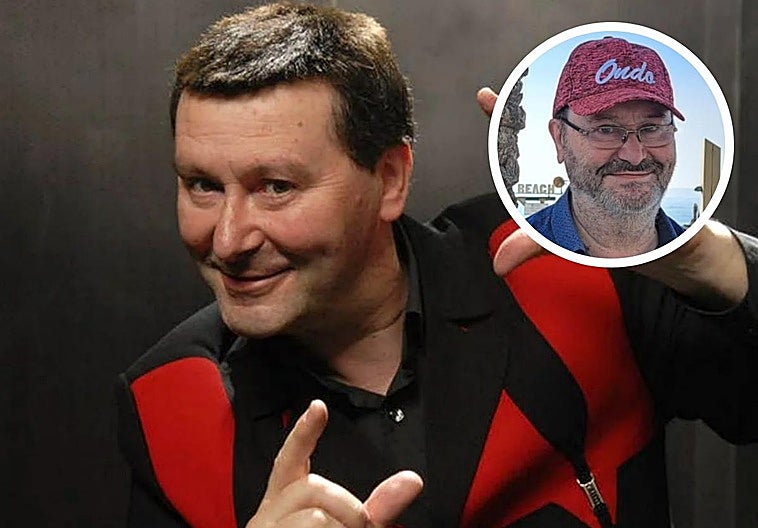 La vida de Leonardo Dantés en 2025: su estado actual, su vida en un pueblo y su decepción con Tony Genil