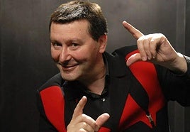 La vida de Leonardo Dantés en 2025: su estado actual, por qué volvió a su pueblo y su decepción con Tony Genil