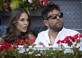 Pablo López se casa en secreto con Laura Rubio, ex concursante de 'La Voz'