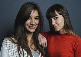 Aitana y Ana Guerra: la historia tras su distanciamiento y su reciente reencuentro