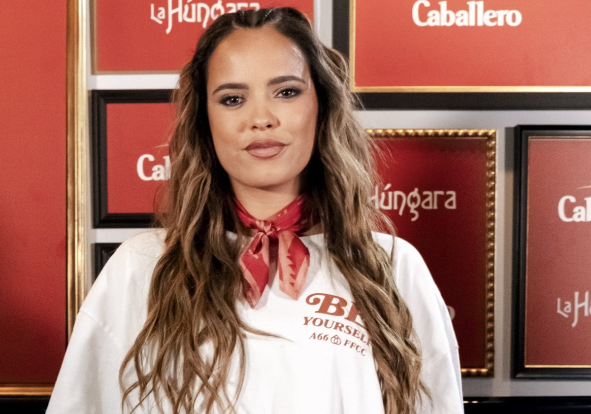 Gloria Camila desvela la petición que ha hecho José Fernando a la familia  de Michu: «Que dejen de...»