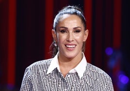 Malú se hace un selfi y desata la polémica: «¿Pero qué se ha hecho?»