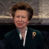 La Princesa Ana desafía la edad: no planea jubilarse hasta los 90 años