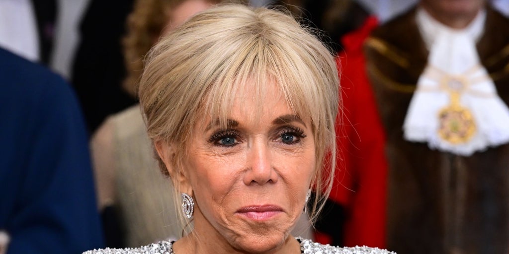 La doble pérdida que ha devastado a Brigitte Macron