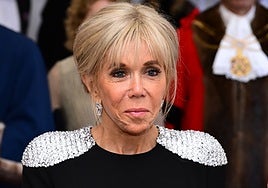 La doble pérdida que ha devastado a Brigitte Macron
